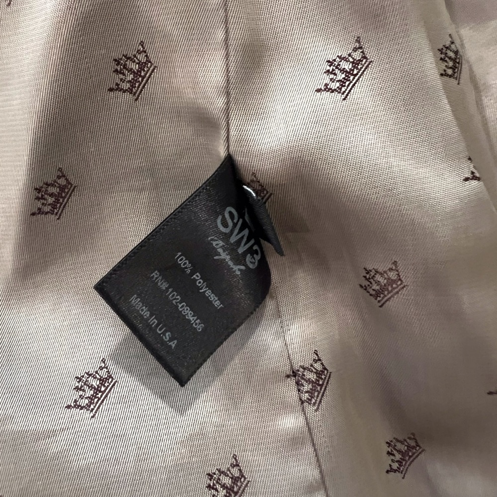 Sw3 Bespoke Jacket - image 6